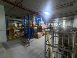 Kranji Way (D25), Warehouse #554098121